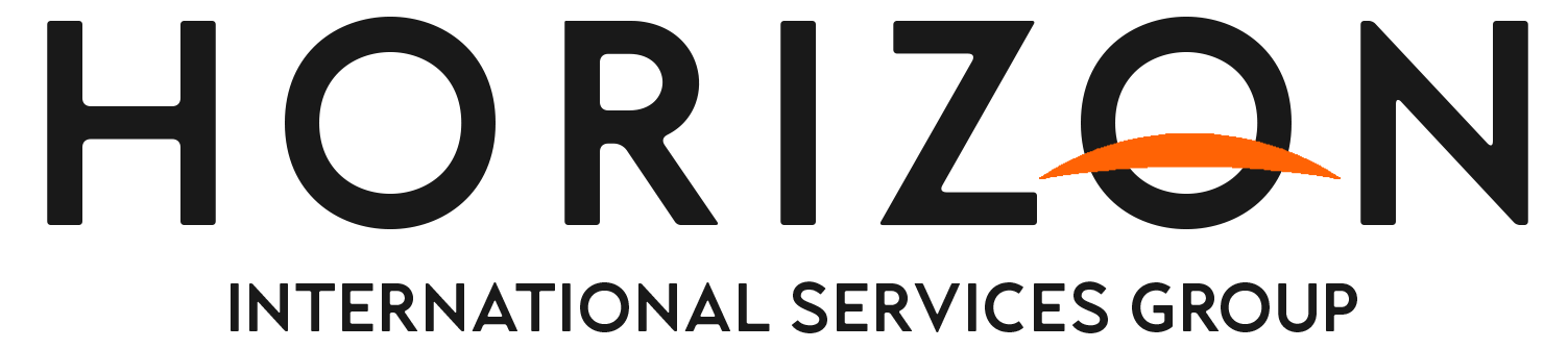 Horizon ISG Logo